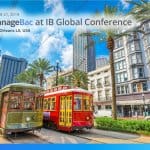 Company Update at IB Conference in New Orleans