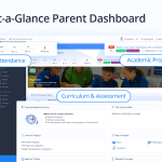 Introducing the Parent Dashboard