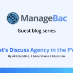 Let’s Discuss Agency in the PYP