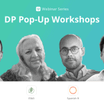 Pop-Up Workshops for Core DP Subjects
