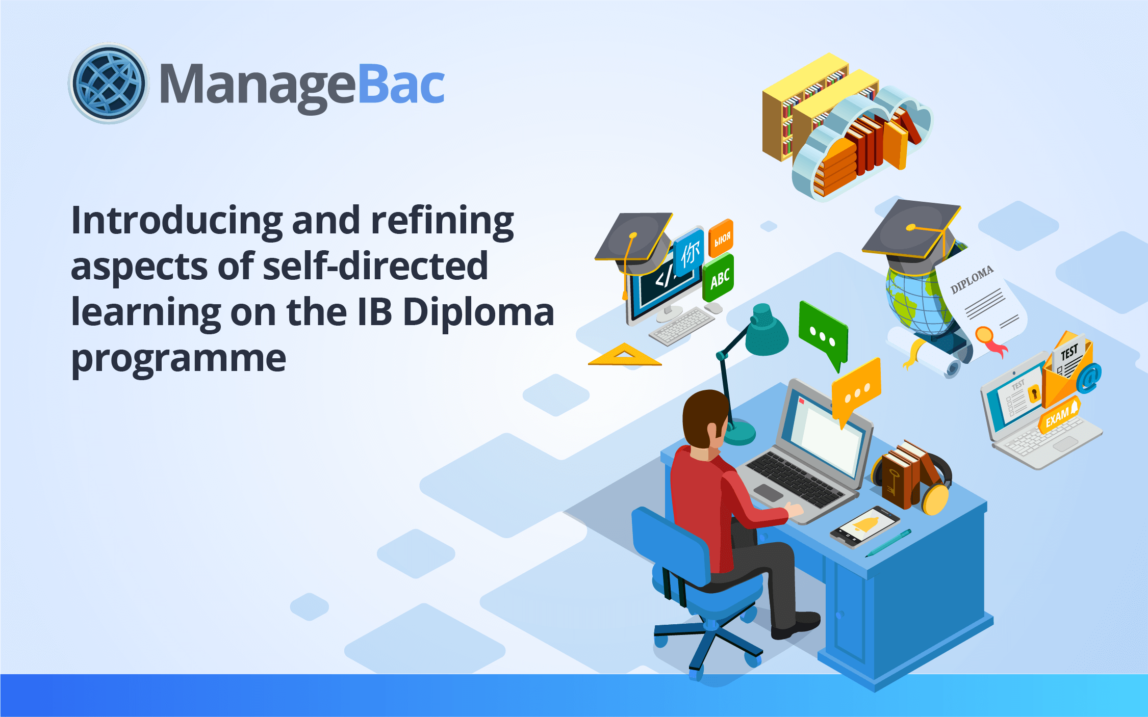Introducing And Refining Aspects Of Self-Directed Learning On The Ib Diploma Programme