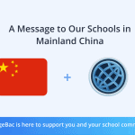 A Message to Our Schools in Mainland China