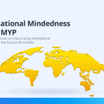 International Mindedness in the MYP