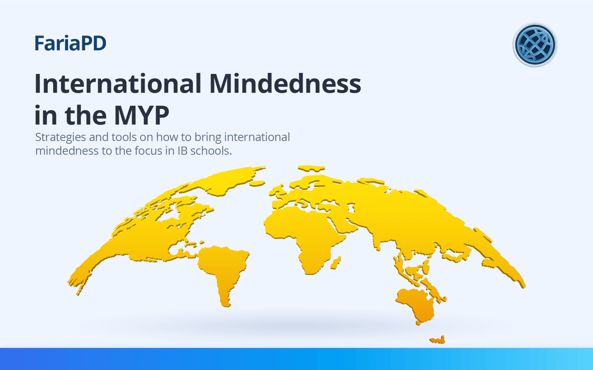 International Mindedness In The Myp