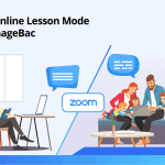 New Online Lesson Mode in ManageBac