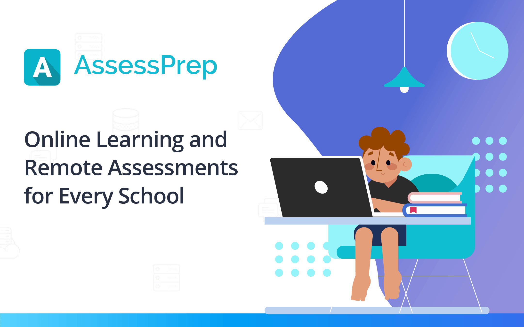 Using Assessprep For Online Learning And Remote Assessments