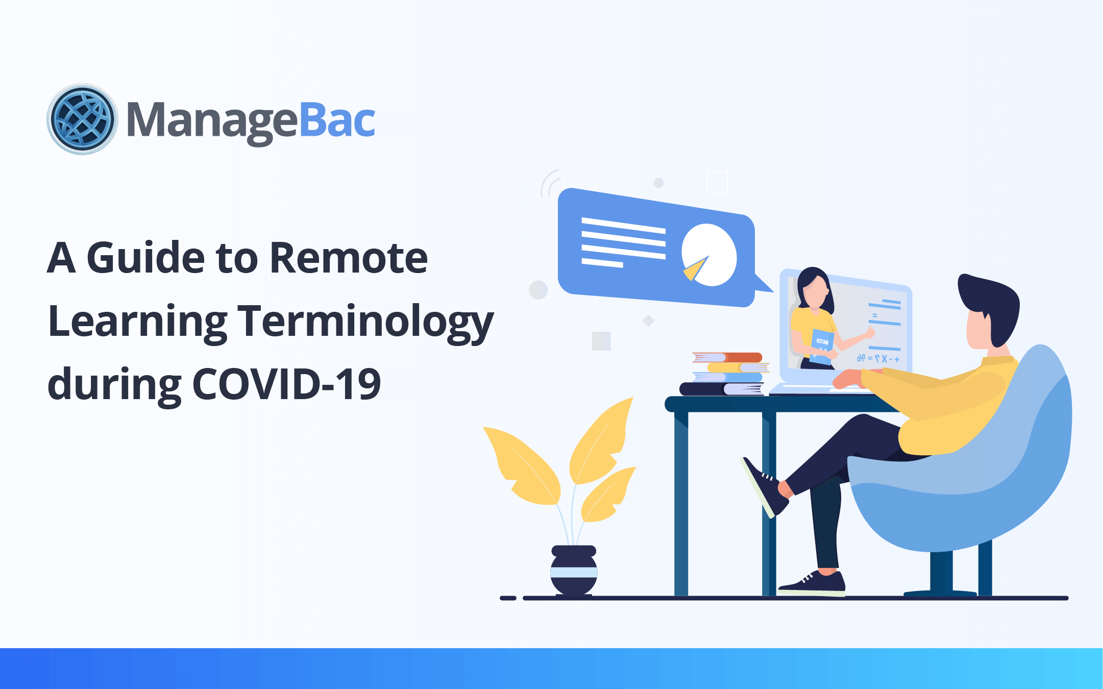 A Guide To Remote Learning Terminology During Covid-19