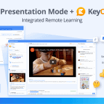 Introducing Presentation Mode & KeyChat