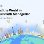 Event Recap: Around the World in 24 Hours with ManageBac, Remote Learning Edition