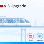 Rails 6 Upgrade