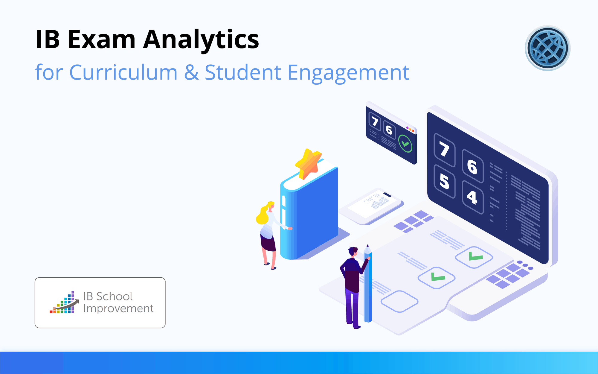 Ib Exam Analytics For Curriculum & Student Engagement