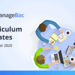 ManageBac Curriculum Updates – September 2020