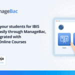 Registering Students on IBIS via ManageBac
