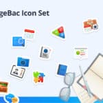 ManageBac Icon Set