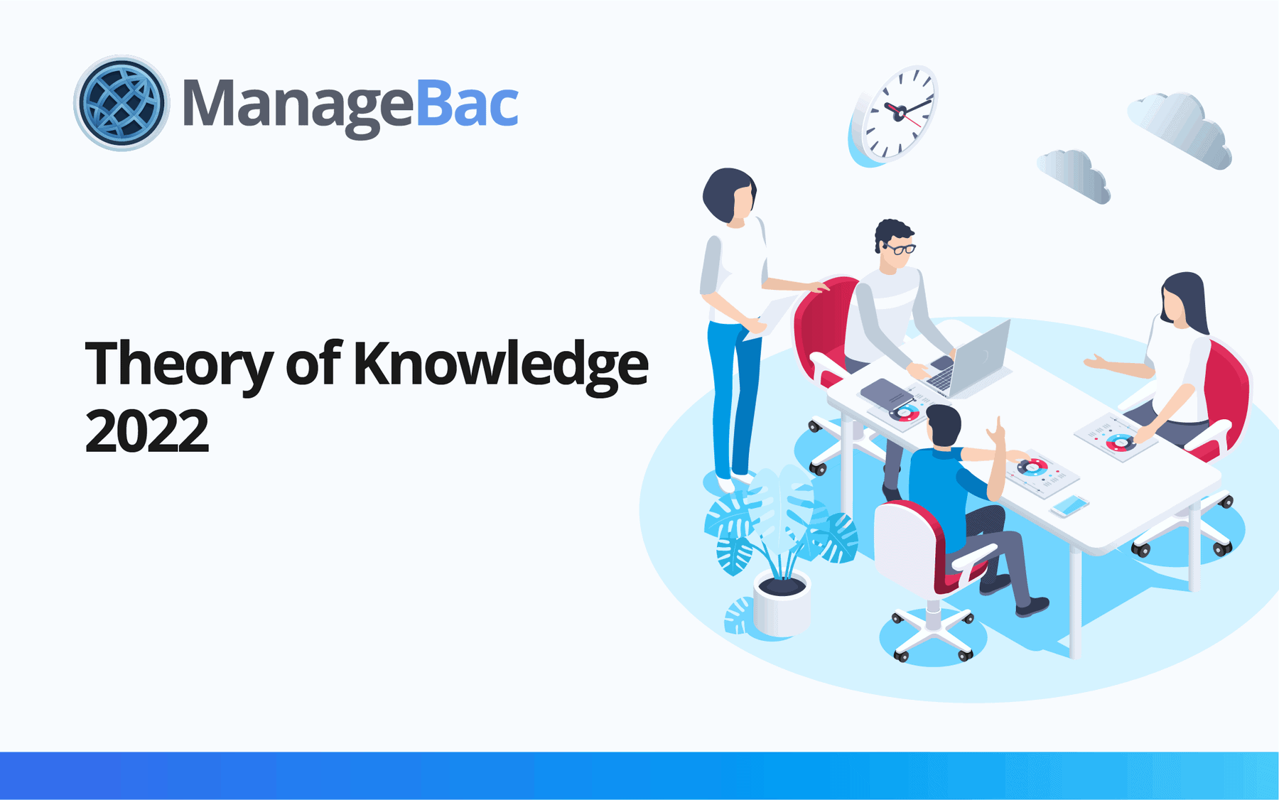 Theory Of Knowledge 2022