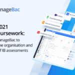 IB eCoursework: Using ManageBac to streamline organisation and upload of IB assessments
