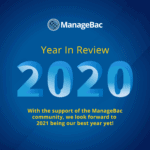 2020 Year in Review