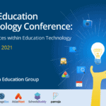 Faria Education Technology Conference: Recap