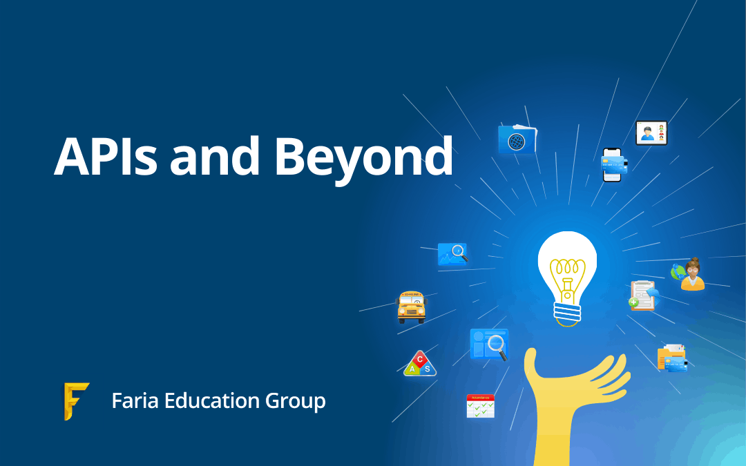Apis And Beyond