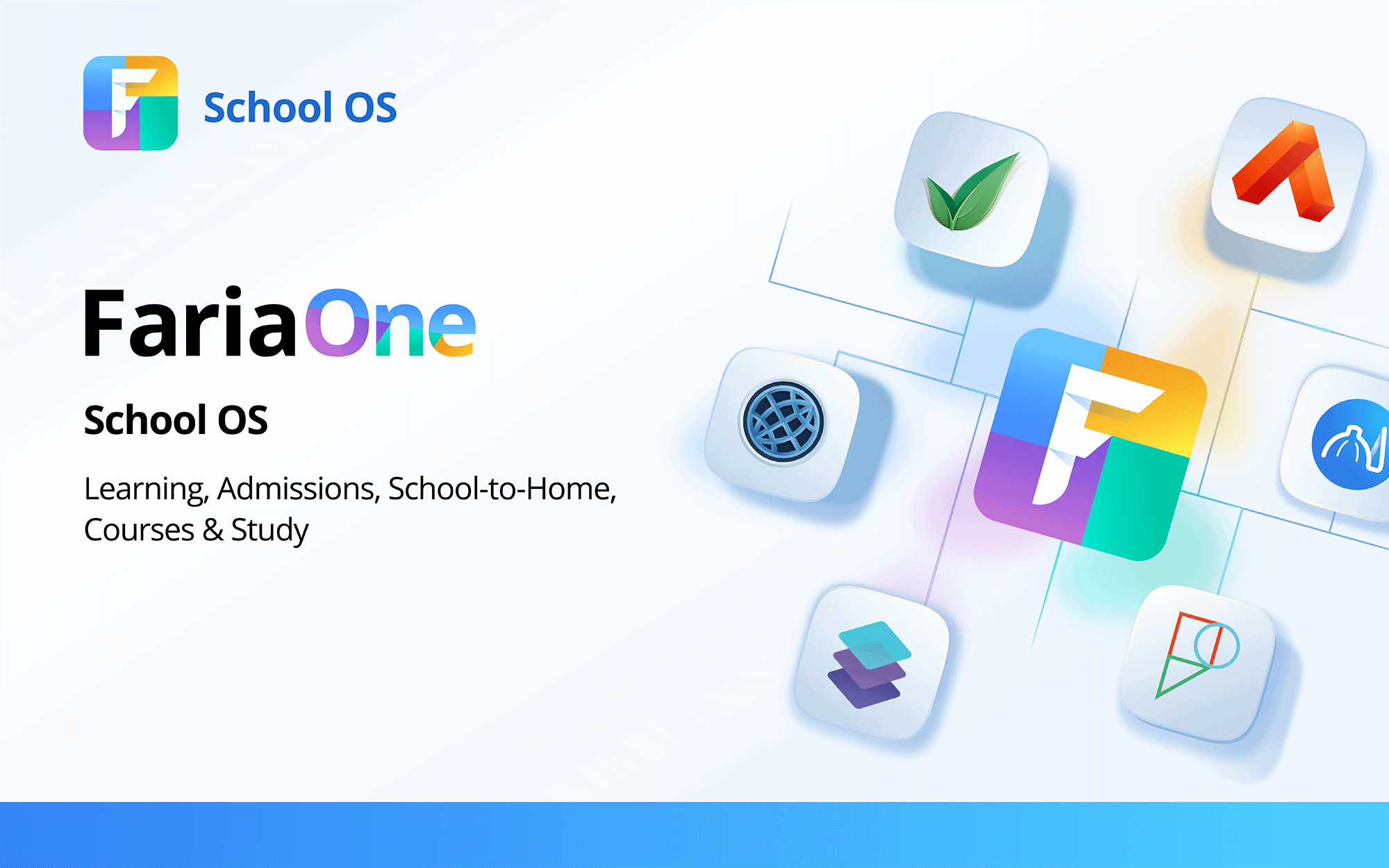 Introducing Fariaone School Os!