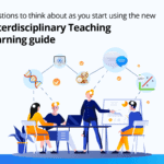 MYP Interdisciplinary Teaching and Learning: 5 Key Questions
