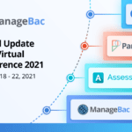 Global Update at IB Virtual Conference 2021