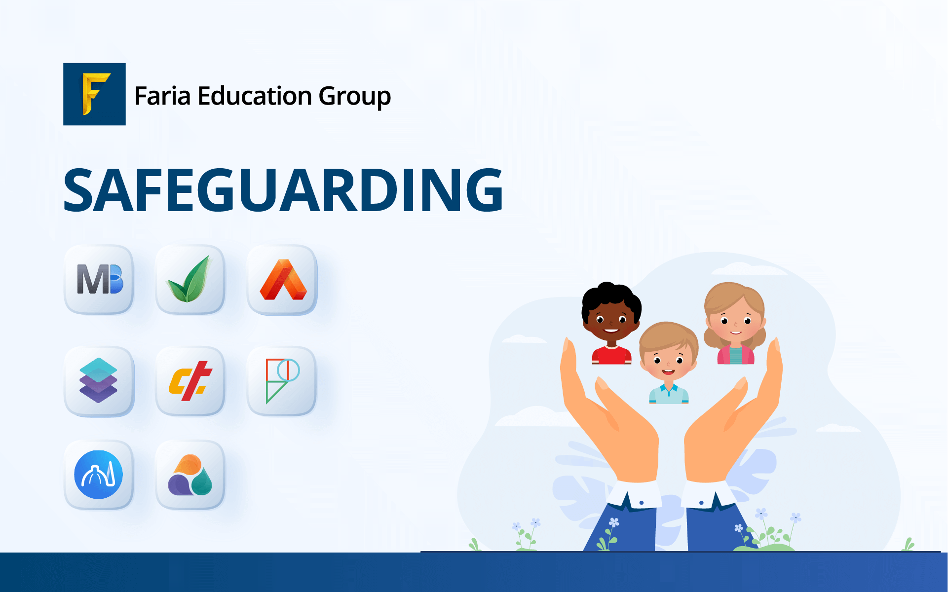 Safeguarding At Faria Education Group