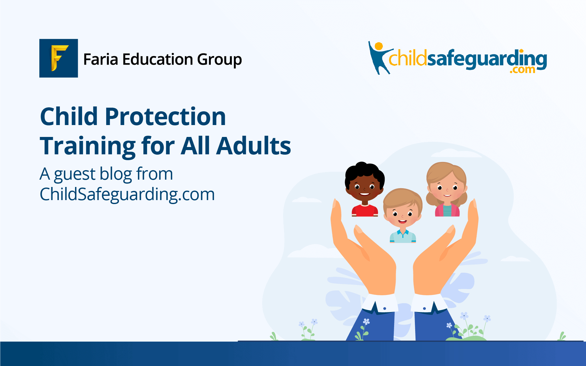 Child Protection Training For All Adults