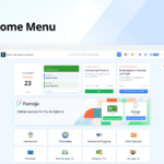 All-New Design: Coming Home