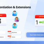 Task Extensions, Improved Differentiation & More