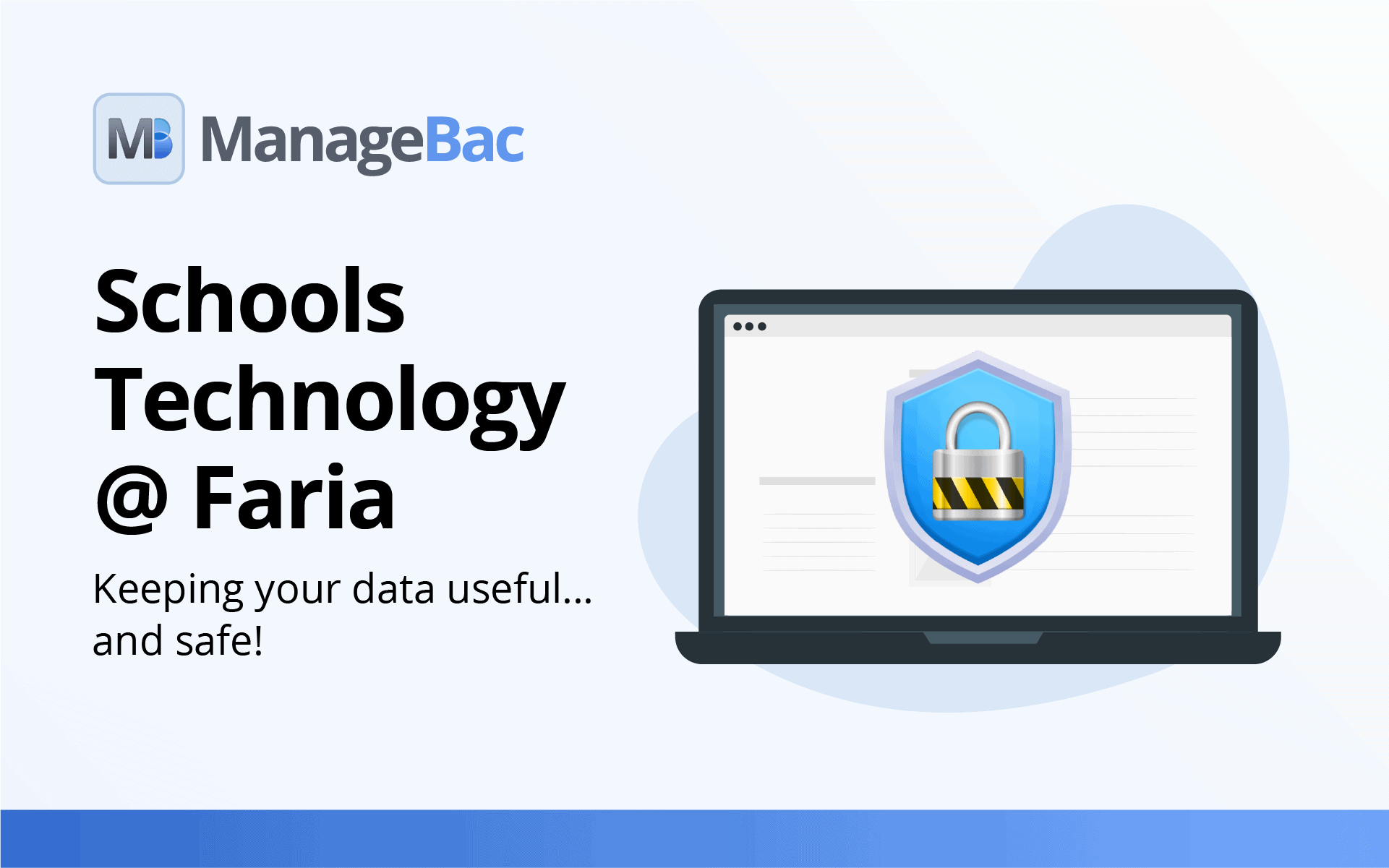 Schools Technology @ Faria