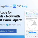 OSC Study for Schools: Now with IB Exams!