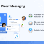 1-1 Direct Messaging