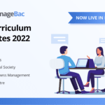 IB Curriculum Updates 2022