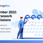 November 2022: eCoursework Submissions