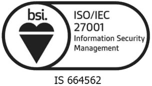 Bsi Icon