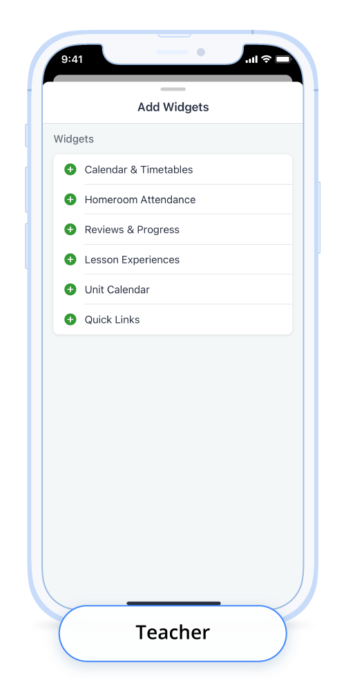 03.2 Teacher Ui Add Widgets@2X 2