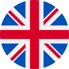 English Flag