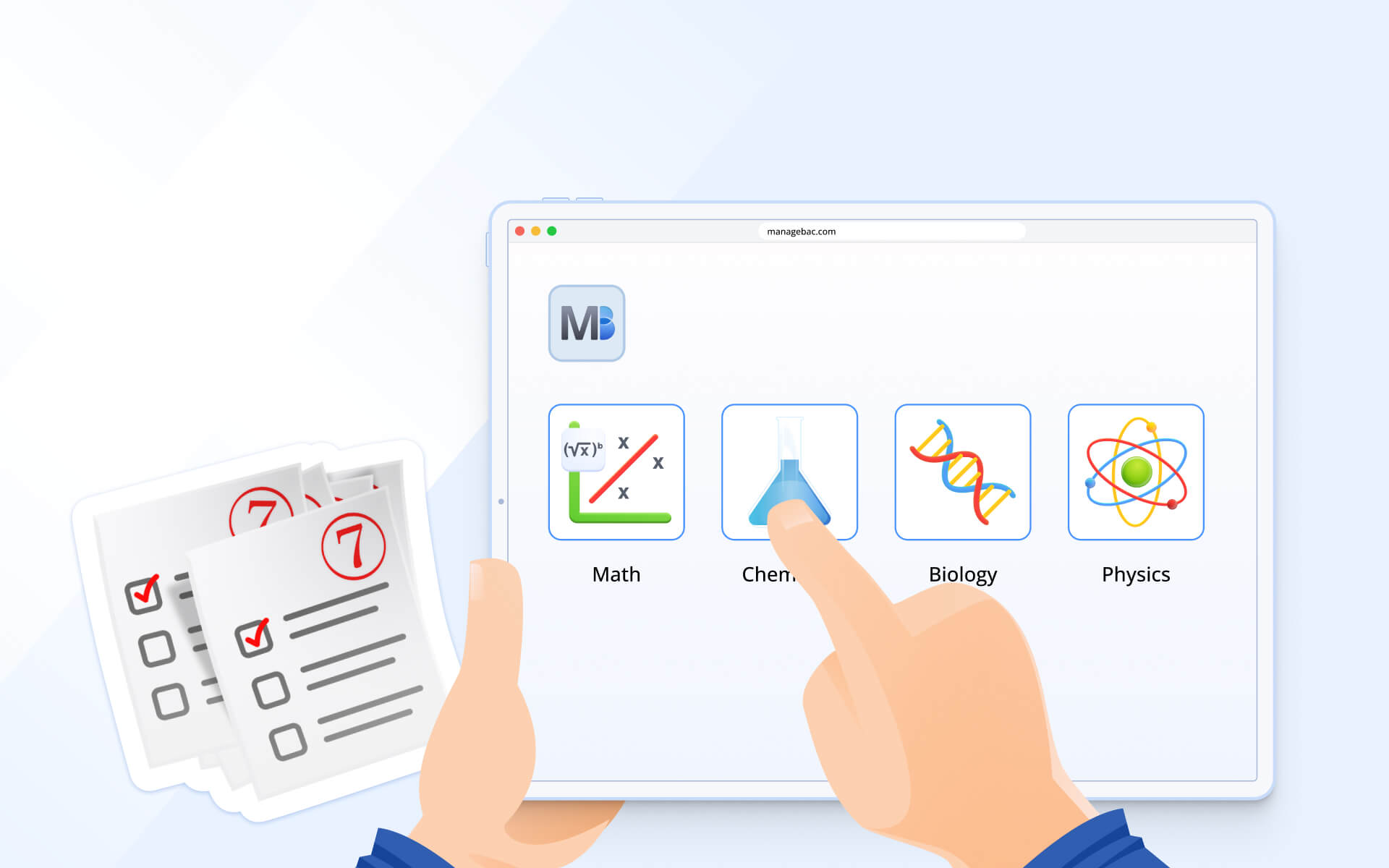 Mb Blog Ib Candidate Registrations For 2026 Banner