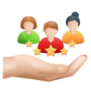 User Exp Ico