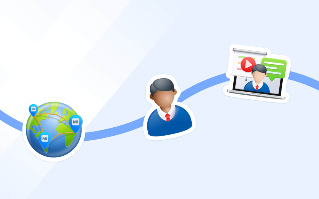 Class Streams: Solution for Organised and Connected Learning