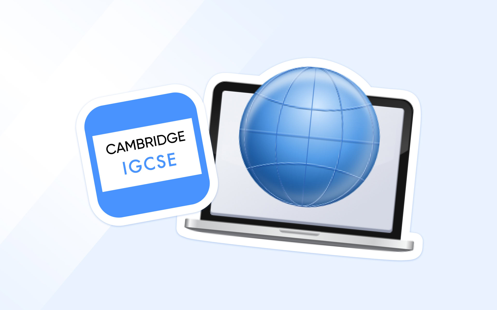 Cambridge Igcse Going Digital What Does It Mean For Schools And Teachers