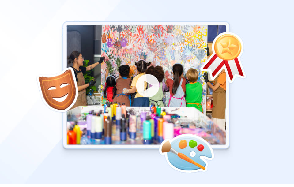 New Portfolio All Year Group