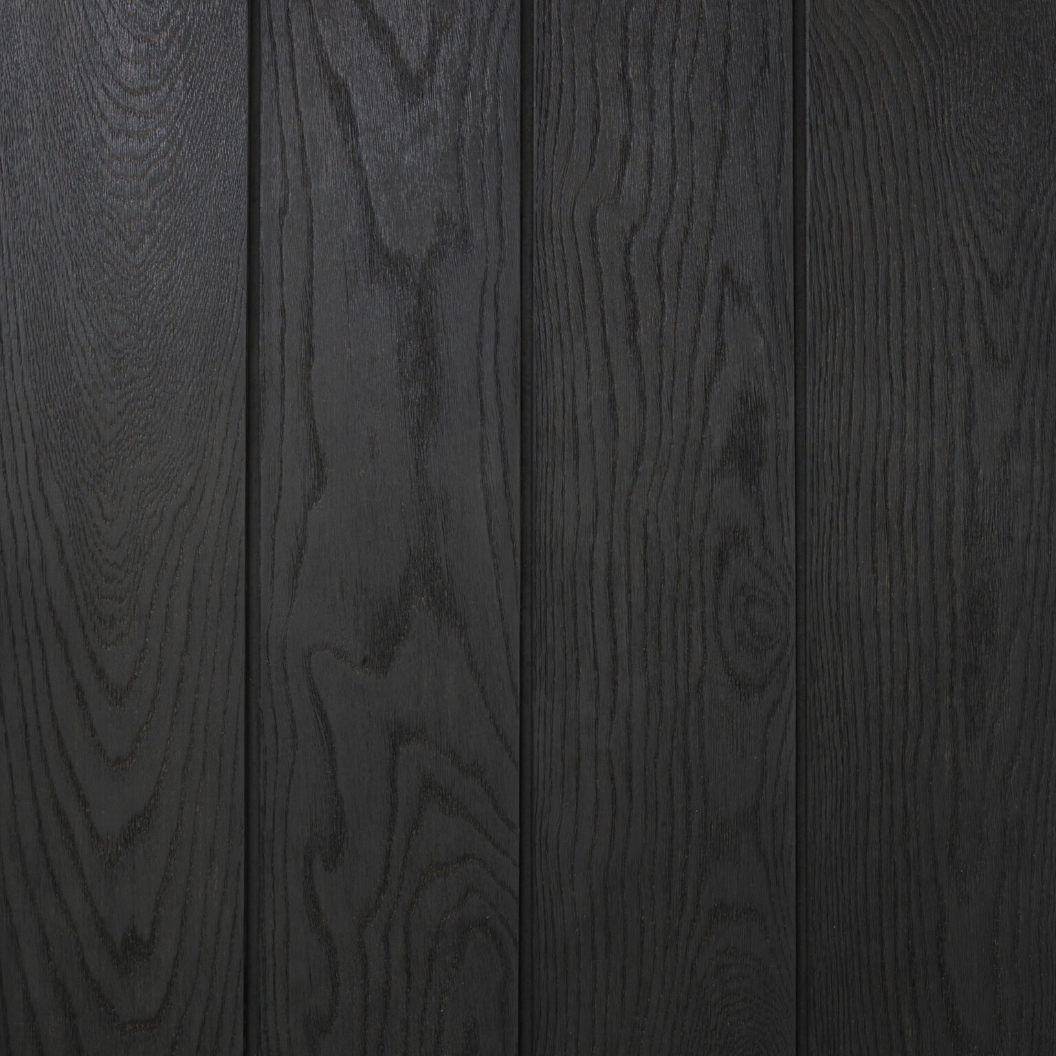 Burnt Cedar Shadow Line Composite Cladding