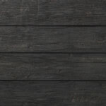 Millboard decking in Weathered Oak