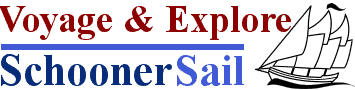 SchoonerSail logo