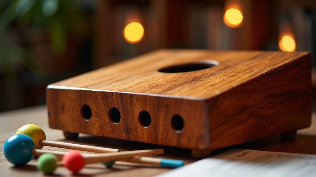 The Best Aklot Cajon Drum: A Comprehensive Review for Music Lovers