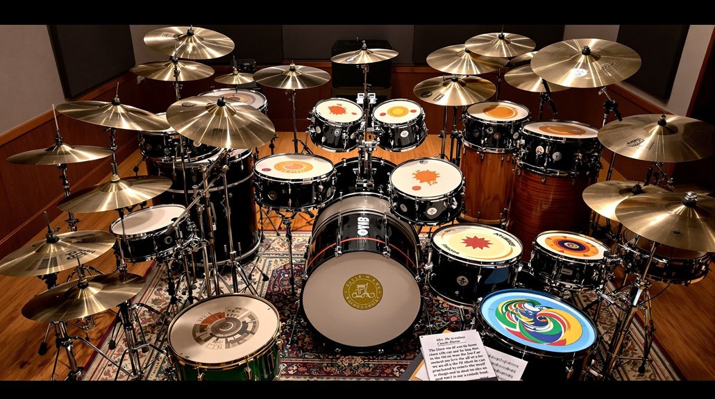 Best Acoustic Drum Sets for Beginners: Your Ultimate Guide to Getting Started