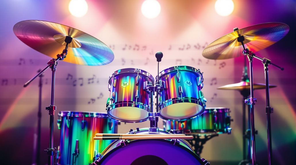 Best Drum Sets for Beginners: Start Your Musical Journey With the Right Gear