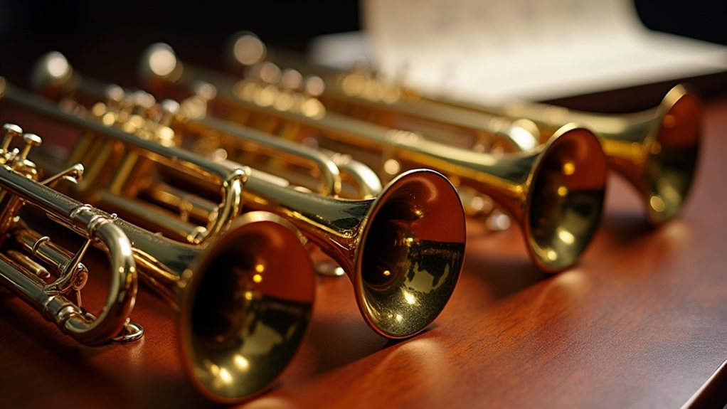 Best Beginner Trumpets for Aspiring Musicians: Top Picks of 2025